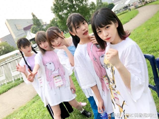 三天动员8万人！207组偶像齐聚日本“TIF”，犹如一场武林大会