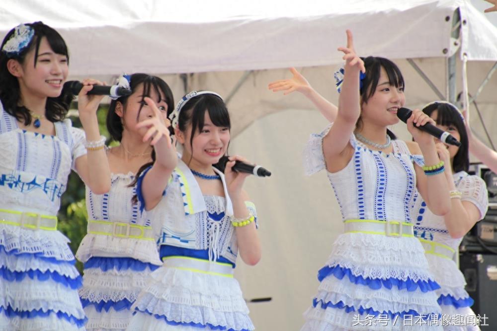 三天动员8万人！207组偶像齐聚日本“TIF”，犹如一场武林大会