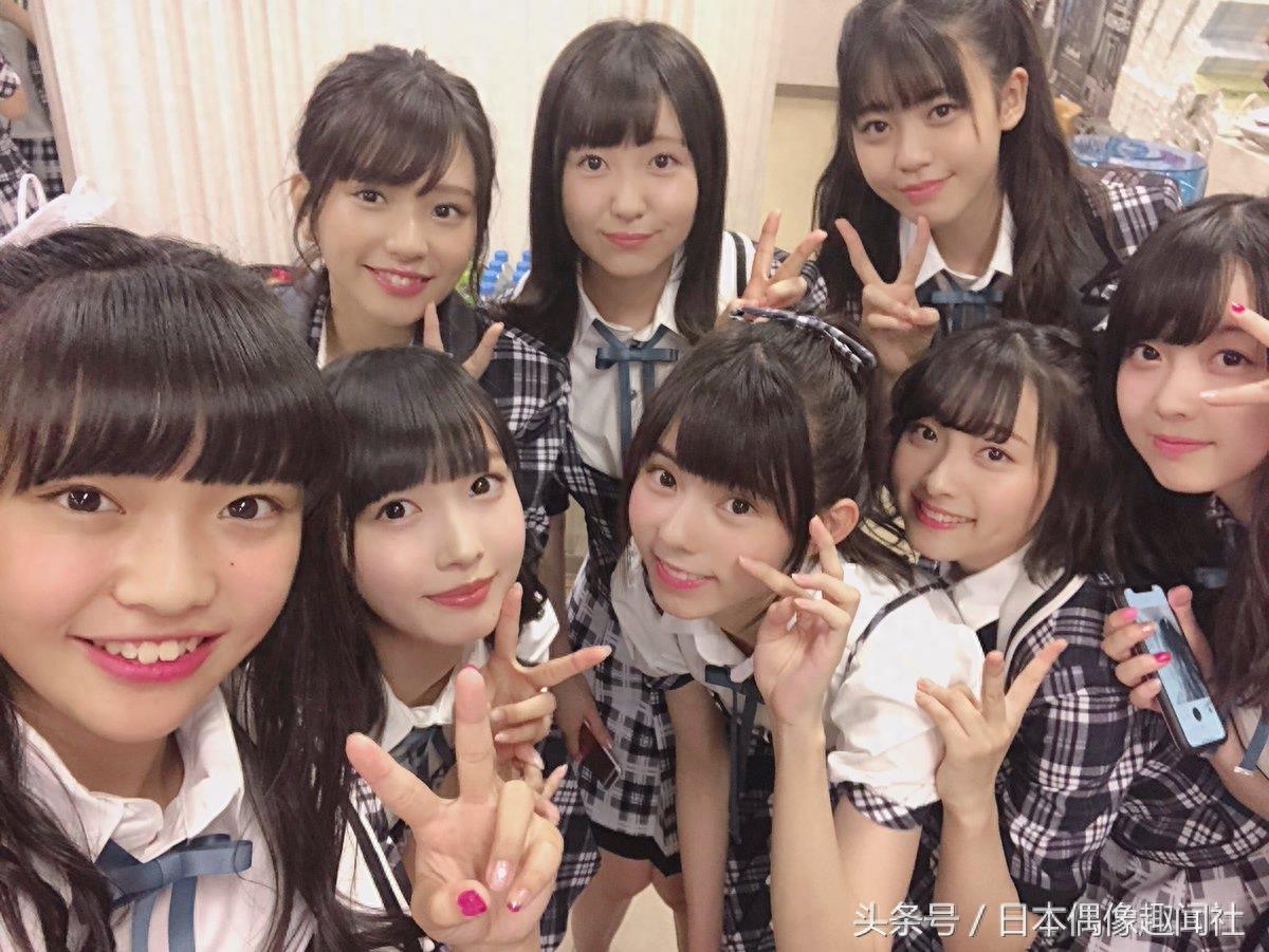 三天动员8万人！207组偶像齐聚日本“TIF”，犹如一场武林大会