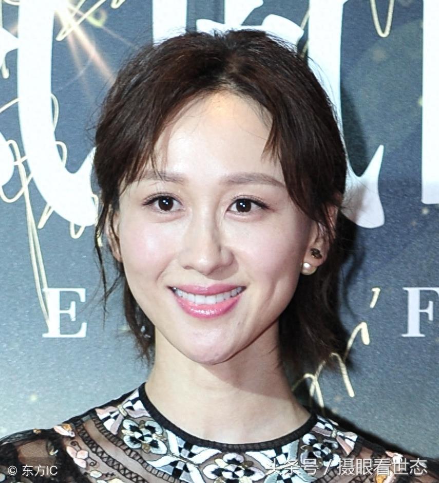 《延禧攻略》中的演员大集合,看看这些主演中,您都喜欢谁呢