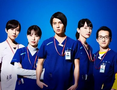 ​《CodeBlue急救直升机》的播出，对观众有什么影响？为什么呢？