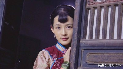 ​《白鹿原》：看完原著我才明白，田小娥为什么得不到男人的爱？