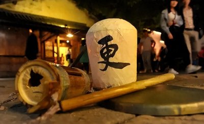 ​古代更夫为什么总是在深夜“打更”，他们打更时会喊哪些口号呢？