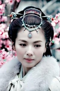 ​琅琊榜：莅阳长公主才是那个最幸福的女人，为什么这么说呢？