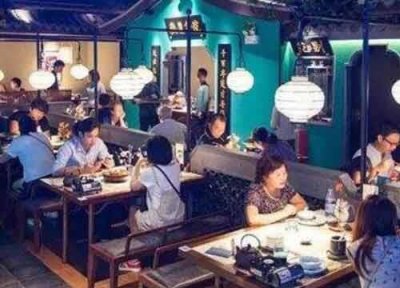 ​饭店的利润到底有多大？但是你末必能赚到手？这是为什么？