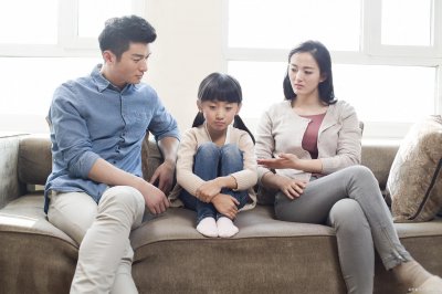 ​精神分裂症患者为什么会恨父母？