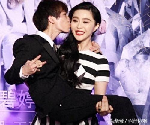 终于知道为什么郭敬明至今没有女朋友了!9张照片说明一切
