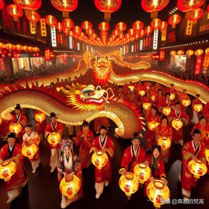 揭秘元宵节的由来:你知道“元宵节”为什么叫“元宵节”吗?