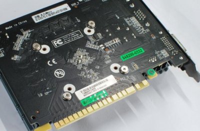 ​为什么买显卡必买GT610？神解释