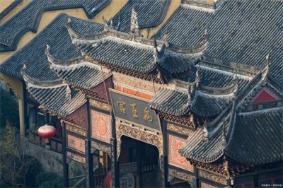 ​湖广会馆为什么是四大凶宅之一？