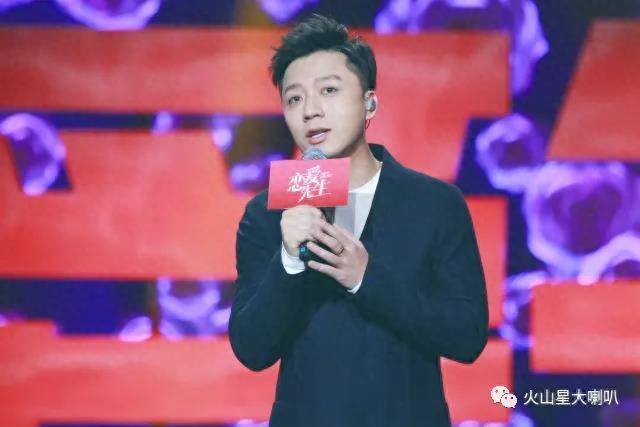 为什么说「张磊」的声音适合唱电视剧主题曲?