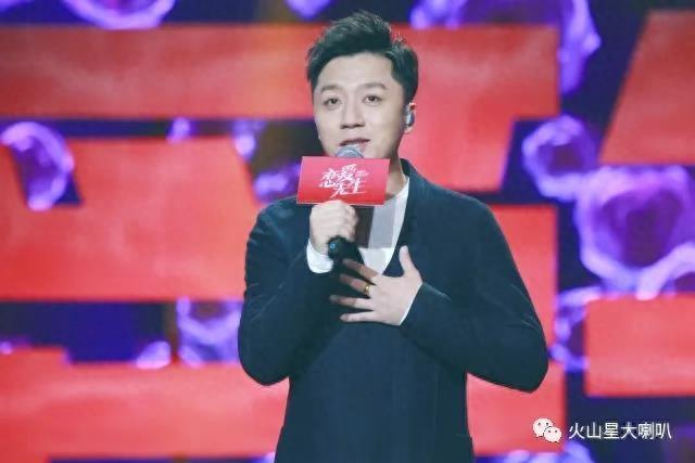 为什么说「张磊」的声音适合唱电视剧主题曲?