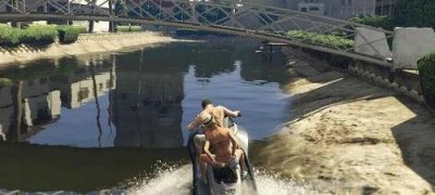 GTA5直播为什么被禁了 GTA5禁播原因详解