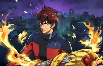 ​《镇魂街 第二季》登场！全新篇章，故人归来！
