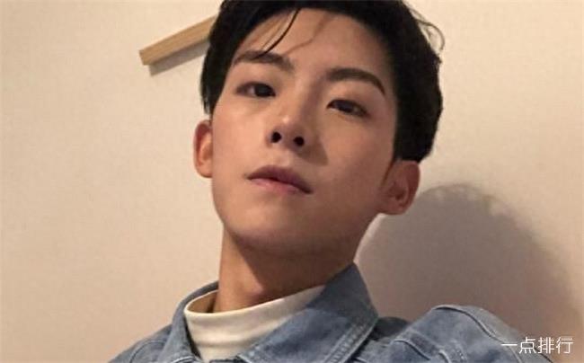 抖音最红的十位帅哥网红,圈粉你了么?