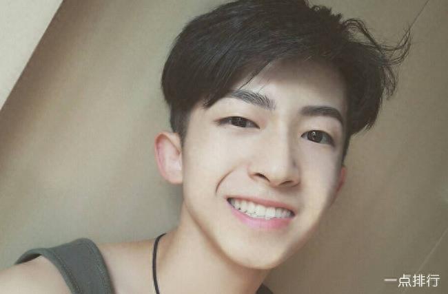 抖音最红的十位帅哥网红,圈粉你了么?