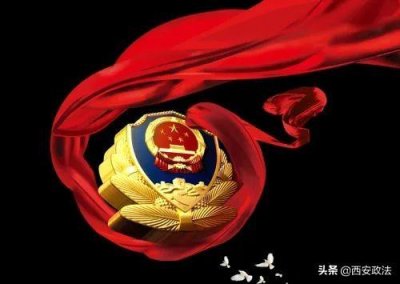 ​传奇“光头刘sir” 的十年从警路