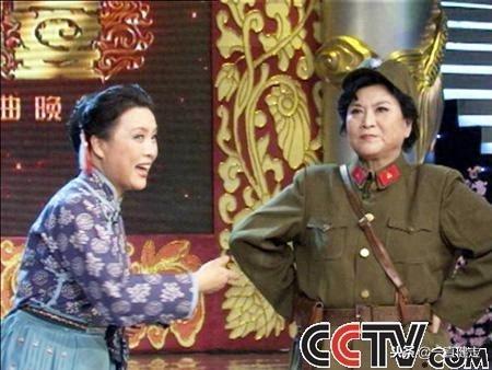 现代京剧——《沙家浜》
