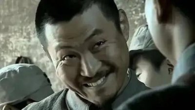 ​亮剑人物分析之张大彪