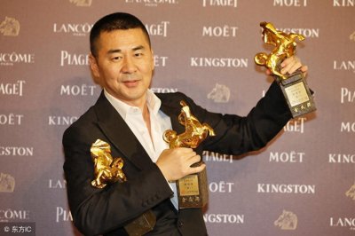 ​陈建斌经典影视作品盘点