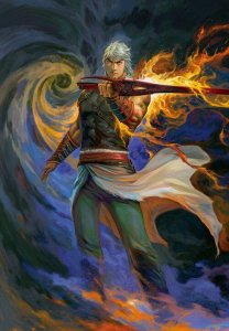 ​《风云》漫画的第三部为什么没有被影视化？