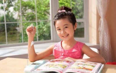 ​“点读机女孩”今年从执信中学毕业，高考568分