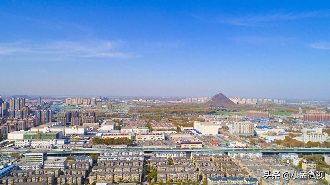 明辉豪庭 周边老旧小区何时改造  仅有的一点庄稼地还能否留存