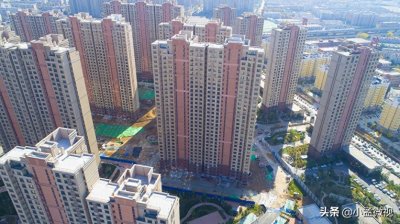 ​明辉豪庭 周边老旧小区何时改造 仅有的一点庄稼地还能否留存
