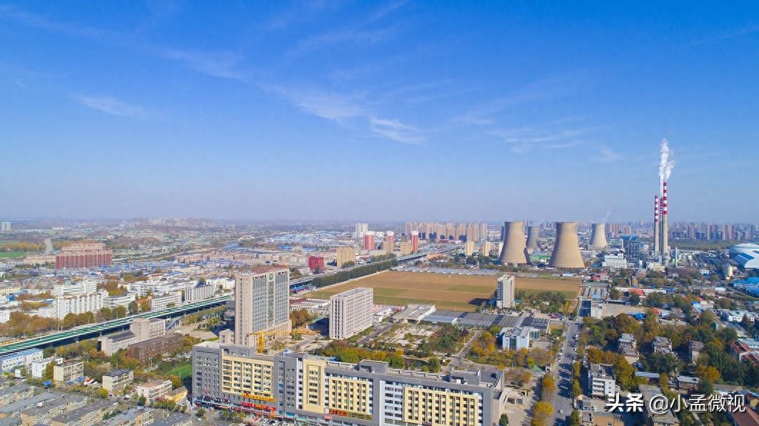 明辉豪庭 周边老旧小区何时改造  仅有的一点庄稼地还能否留存