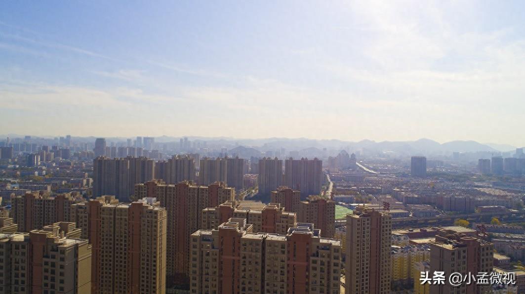 明辉豪庭 周边老旧小区何时改造  仅有的一点庄稼地还能否留存