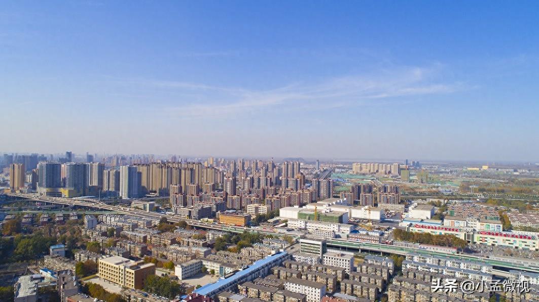 明辉豪庭 周边老旧小区何时改造  仅有的一点庄稼地还能否留存
