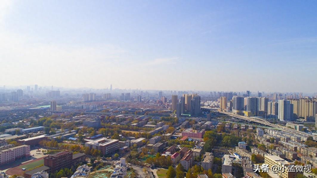 明辉豪庭 周边老旧小区何时改造  仅有的一点庄稼地还能否留存