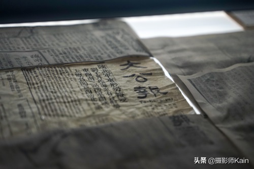 走进照金陕甘边革命纪念馆——这里是终点,也是起点
