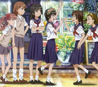 ​超炮：LV5全员登场，食峰女王或有阴谋？