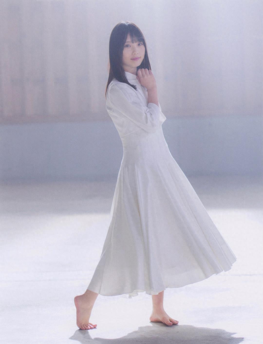 日本新晋偶像与田祐希