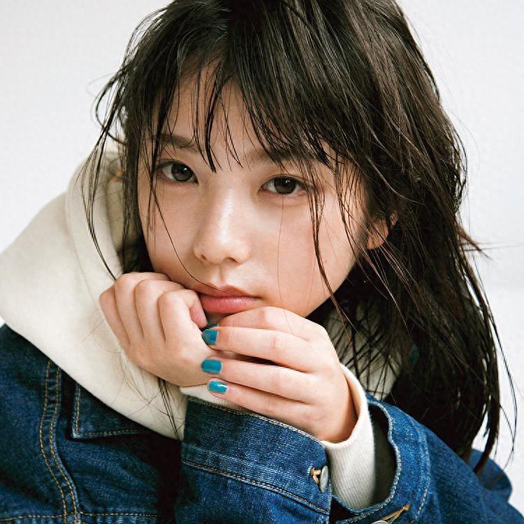 日本新晋偶像与田祐希