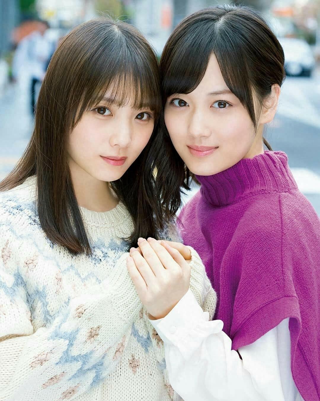 日本新晋偶像与田祐希