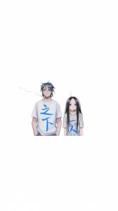 ​一人之下宝儿姐王也壁纸，无水印绝美图片，喜欢可以收藏下来喔！