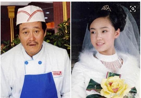 还记得《马大帅》中的小翠?当年是剧中女神,如今处境让人怜悯