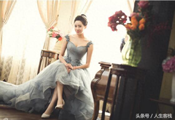 还记得《马大帅》中的小翠?当年是剧中女神,如今处境让人怜悯