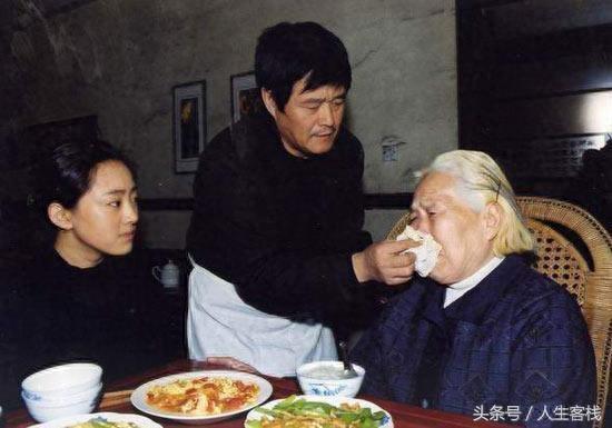 还记得《马大帅》中的小翠?当年是剧中女神,如今处境让人怜悯