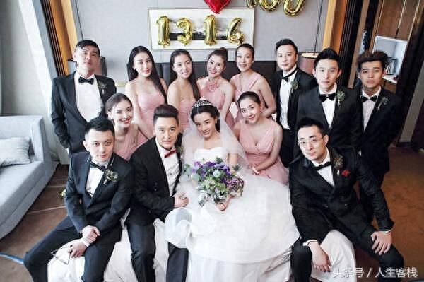 还记得《马大帅》中的小翠?当年是剧中女神,如今处境让人怜悯