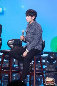 ​考试作弊！仝卓队友高天鹤被取消主持人考试成绩