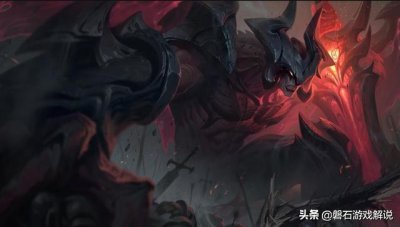 ​英雄联盟黑科技第三期-终极一刀回血剑魔