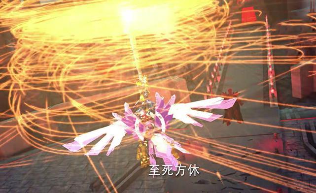 超兽武装：大结局你看懂了吗？真实世界消失，一切都重新轮回！