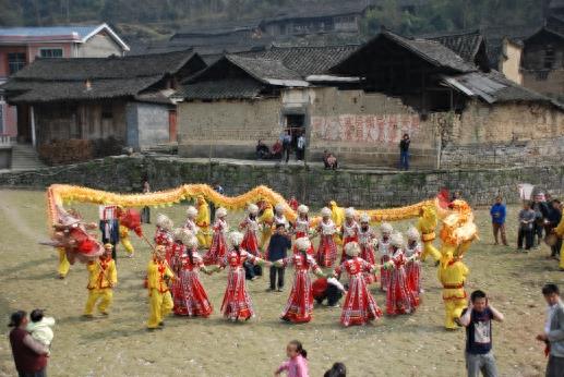 湖南省怀化市麻阳苗族自治县：麻阳麻阳，长寿之乡，麻阳麻阳，美
