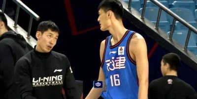 ​外号“张三疯”，艾伦之前辽宁最出色后卫，最后为何与郭士强闹掰