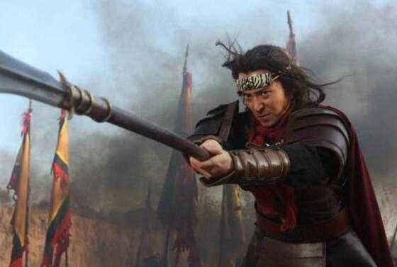 石宝和邓元觉,谁是第一武将?鲁智深给出答案,方腊手下都是菜鸡