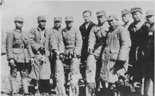 淞沪会战中的国民革命军第十九路军