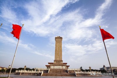 ​盘点中国十大城市广场，一个个美丽壮观，你去过几处？